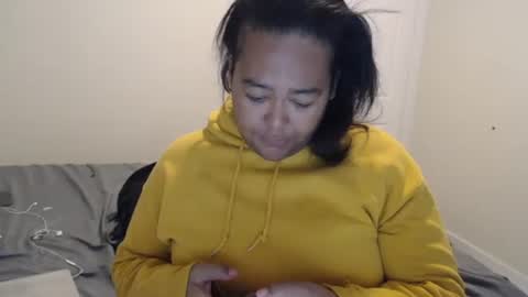 camzxoxox online show from October 13, 2025, 4:29 pm