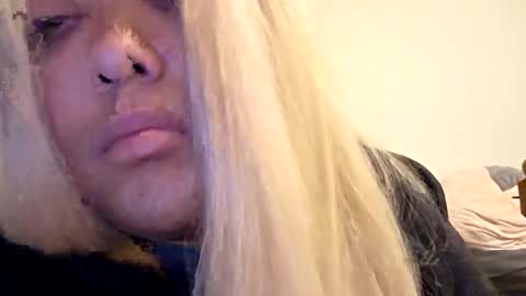 camzxoxox online show from January 31, 2026, 11:25 pm