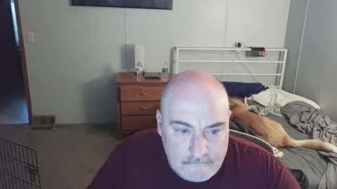 longjohn74 online show from May 26, 2026, 12:01 pm