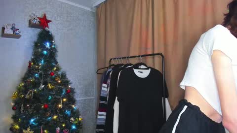 Calvin Kevin Grem online show from December 11, 2024, 11:19 am