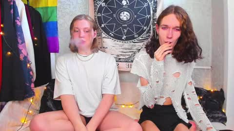 Calvin Kevin Grem online show from February 1, 2025, 8:50 am