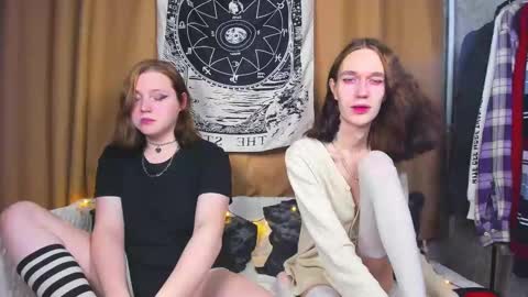 Calvin Kevin Grem online show from February 20, 2025, 2:46 pm