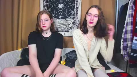 Calvin Kevin Grem online show from February 20, 2025, 6:13 pm