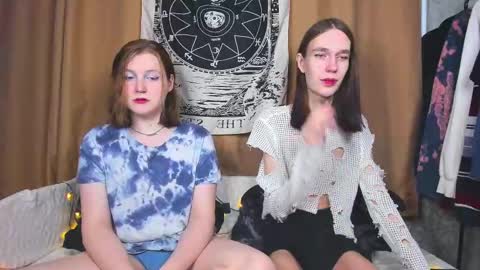 Calvin Kevin Grem online show from March 2, 2025, 12:43 pm