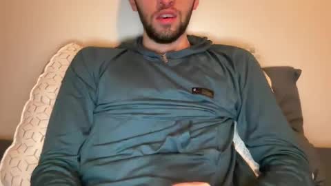 calvinandwhores online show from February 26, 2025, 2:48 am