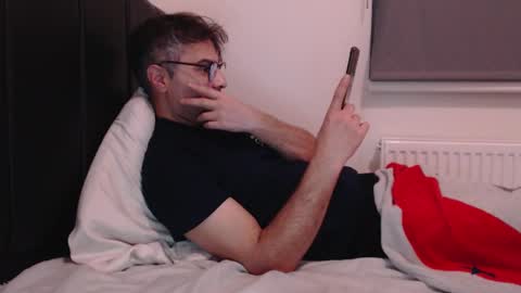 Calvinjohnlad online show from December 3, 2024, 4:50 pm