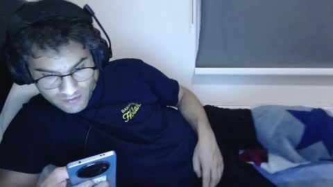 Calvinjohnlad online show from December 19, 2024, 7:07 pm