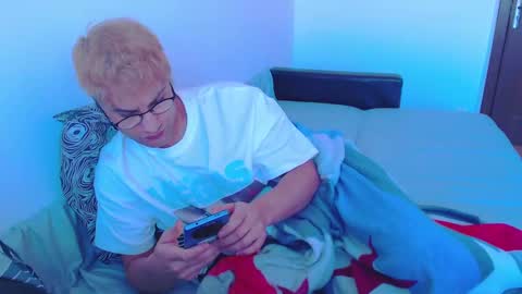 Calvinjohnlad online show from January 17, 2025, 8:02 am