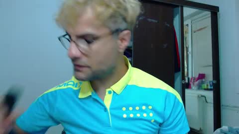 Calvinjohnlad online show from February 17, 2025, 5:53 pm