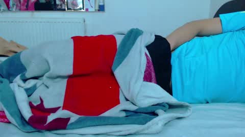 Calvinjohnlad online show from February 18, 2025, 4:48 am