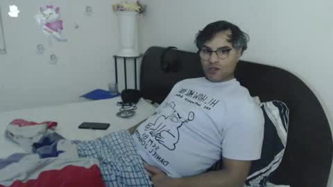 Calvinjohnlad online show from November 29, 2025, 6:00 pm