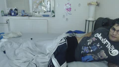 Snapshot of calvinjohnlad chatting on December 15, 2025, 6:45 pm Calvinjohnlad online show from December 15, 2025, 6:45 pm