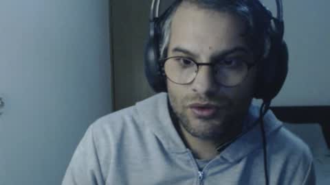 Snapshot of calvinjohnlad chatting on January 5, 2026, 5:27 pm Calvinjohnlad online show from January 5, 2026, 5:27 pm