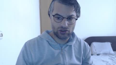 Snapshot of calvinjohnlad chatting on January 6, 2026, 11:58 am Calvinjohnlad online show from January 6, 2026, 11:58 am