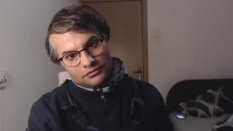 Snapshot of calvinjohnlad chatting on January 10, 2026, 8:10 pm Calvinjohnlad online show from January 10, 2026, 8:10 pm