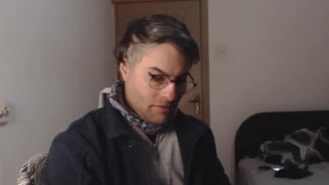 Snapshot of calvinjohnlad chatting on January 11, 2026, 5:07 pm Calvinjohnlad online show from January 11, 2026, 5:07 pm