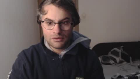 Snapshot of calvinjohnlad chatting on January 12, 2026, 7:30 pm Calvinjohnlad online show from January 12, 2026, 7:30 pm