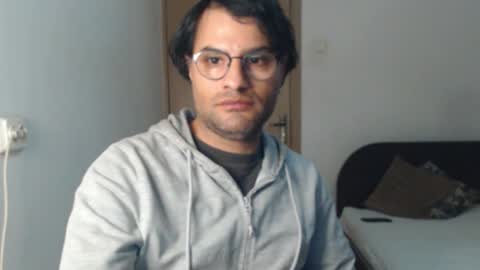 Snapshot of calvinjohnlad chatting on February 5, 2026, 10:47 pm Calvinjohnlad online show from February 5, 2026, 10:47 pm