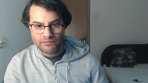 Snapshot of calvinjohnlad chatting on February 7, 2026, 11:30 pm Calvinjohnlad online show from February 7, 2026, 11:30 pm