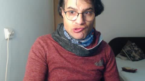 Snapshot of calvinjohnlad chatting on February 15, 2026, 2:41 am Calvinjohnlad online show from February 15, 2026, 2:41 am