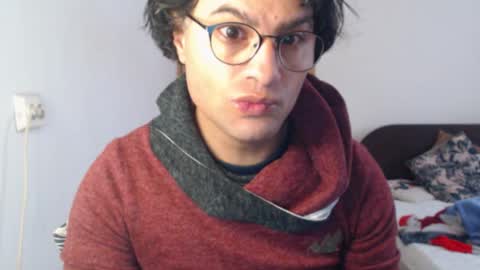 Snapshot of calvinjohnlad chatting on February 15, 2026, 12:36 pm Calvinjohnlad online show from February 15, 2026, 12:36 pm