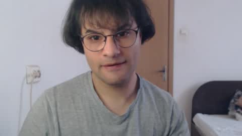 Snapshot of calvinjohnlad chatting on February 16, 2026, 11:17 am Calvinjohnlad online show from February 16, 2026, 11:17 am