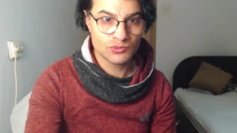 Snapshot of calvinjohnlad chatting on February 18, 2026, 7:43 pm Calvinjohnlad online show from February 18, 2026, 7:43 pm