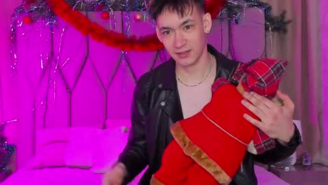 Calvin Owens online show from January 24, 2025, 4:05 am