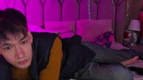 Calvin Owens online show from January 24, 2025, 7:08 am