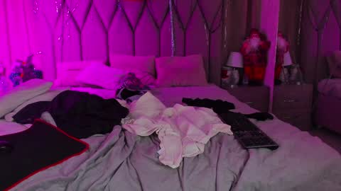 Calvin Owens online show from January 24, 2025, 10:11 am