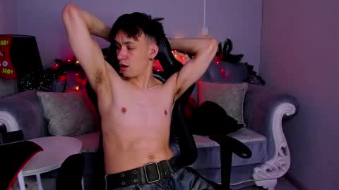 Calvin Owens online show from January 26, 2025, 9:40 am