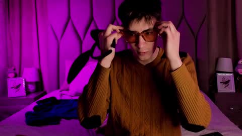 Calvin Owens online show from January 29, 2025, 6:54 am