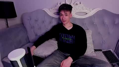 Calvin Owens online show from February 2, 2025, 9:40 am