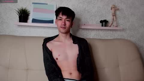 Calvin Owens online show from February 17, 2025, 9:46 am