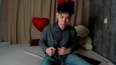 Calvin Owens online show from February 20, 2025, 3:45 am