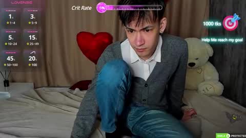 Calvin Owens online show from February 20, 2025, 7:12 am