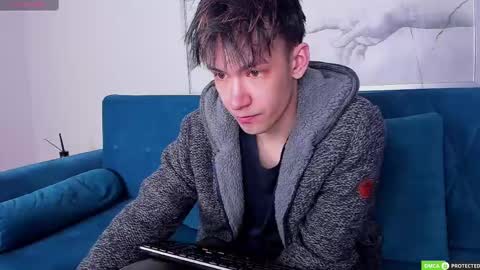 Calvin Owens online show from March 4, 2025, 3:22 am