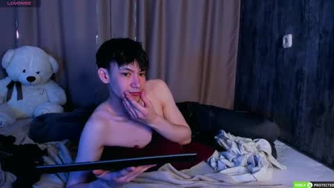 Calvin Owens online show from March 5, 2025, 2:56 pm