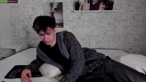 Calvin Owens online show from March 9, 2025, 10:08 am