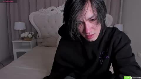 Calvin Owens online show from November 18, 2025, 3:01 am