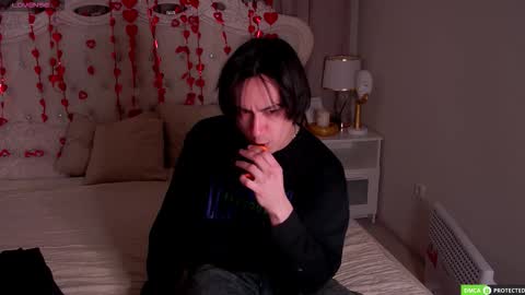 Calvin Owens online show from February 19, 2026, 6:15 pm