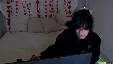 Calvin Owens online show from February 21, 2026, 5:58 pm