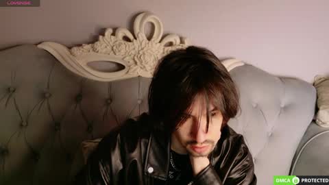 Calvin Owens online show from April 7, 2026, 6:30 pm