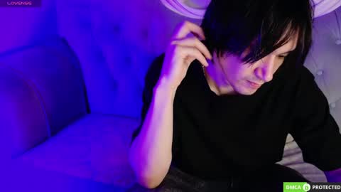 Calvin Owens online show from April 19, 2026, 6:07 pm