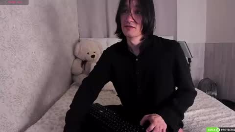 Calvin Owens online show from July 19, 2026, 4:49 am