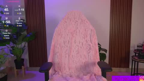 Calypso and Kayla online show from January 16, 2026, 7:29 pm