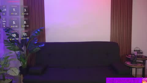 Calypso and Kayla online show from February 18, 2026, 2:18 am