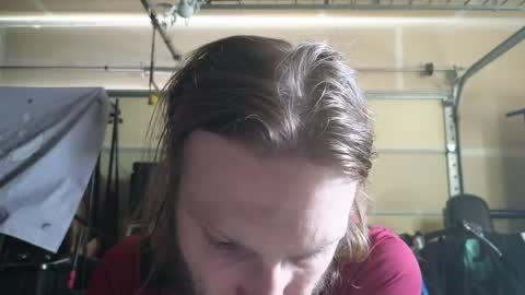 Calypso online show from May 22, 2026, 10:59 pm