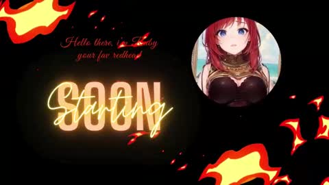 calypsoescarlata online show from March 11, 2025, 12:17 pm