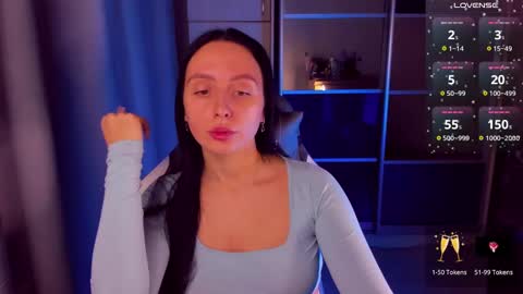 Christy online show from January 15, 2025, 1:12 am